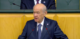 Bahçeli’den Cumhur İttifakı’nda çatlak tartışmalarına cevap: “Cumhurbaşkanımız ile şahsım arasında hiçbir ayrılığın olmayacağını hatırlatmak dava görevimdir”
