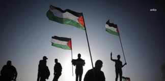 Ömer Çelik’in Hamas siyasi bürosunun Türkiye’ye geleceğini neredeyse ilan ettiğini ‘bilmememiz’ üzerine düşünceler