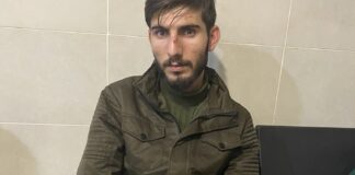 Sokak röportajıyla konuşulan Ali Çeven tutuklandı. Avukatı: “Gözaltında darp edildi”