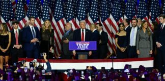 Trump kazandı: İlk tebriklerden biri Erdoğan’dan: “Kardeşim Trump”