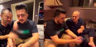 Ünlülere yasa dışı bahis soruşturması: Serdar Ortaç ve Mehmet Ali Erbil dahil 20 kişi hakkında gözaltı kararı