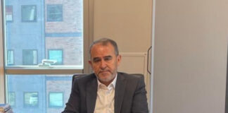 RÖPORTAJ | Sadullah Ergin: “Süreç samimi olursa desteklemek vatanperverlik olur”