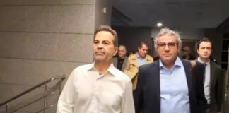 Adalet Bakanı’ndan Mahruki açıklaması: “Milyonlarca kişiye sahte kimlikle oy kullandırıldı ifadesinin suç teşkil edip etmediğini…”