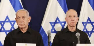 UCM’den Netanyahu’ya tutuklama kararı: Fransa ve Hollanda’dan “kararı uygulayacağız” açıklamaları