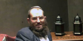 Dubai’de yaşayan ultra-Ortodoks haham öldürüldü. İsrail medyası: “Hahamı öldüren üç Özbek Türkiye’ye kaçtı”