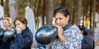 Mersin Büyükşehir’den Dünya Koah Günü’nde farkındalık ve bilgilendirme etkinliği