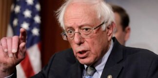 Sanders önerdi, Senato reddetti: ABD, İsrail’e silah satmaya devam edecek