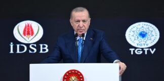 Erdoğan’dan Netanyahu hakkındaki tutuklama kararına ilk açıklama: “Kararı destekliyoruz. Taraf ülkeler sözleşmeyi uygulamalı”