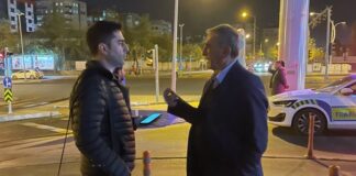ÖZEL HABER | Nevzat Bahtiyar’ın kendisine “Para vereyim suçu üstlen” dediğini iddia ettiği Ali Rıza Güran konuştu: “İftira atıyor. Kendileri görüşmek istedi”