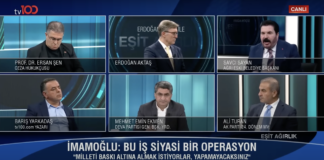 “Mafyalardan, uyuşturucu çetelerinden aldığın paraların hesabını ver”