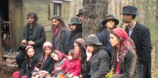 Balkanlar ve Avrupa’nın izole edilmiş bir topluluğu olarak Romanlar gerçeği