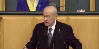 Bahçeli, “İmralı’yla DEM arasında yüz yüze temas gecikmeksizin yapılmalı” dedi. DEM, İmralı için başvurdu