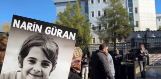 CANLI AKIŞ | Narin’in amcası Barış Güran: Nevzat’ı jandarma inşaata götürdü ondan sonra itirafçı oldu