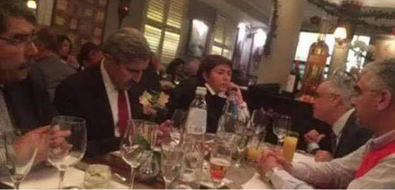 ÖZEL HABER | Bir fotoğrafın hikayesi