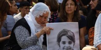 Narin davasının hakimlerine açık mektup