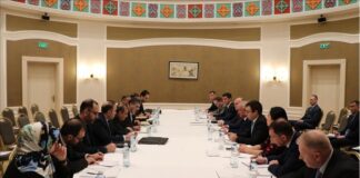 Türkiye, Rusya ve İran’dan Suriye-Türkiye normalleşmesi temaslarının yeniden başlaması için ortak çağrı