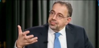 Atatürkçülerde Daron Acemoğlu hayal kırıklığı: “Ama dönemin şartları…”