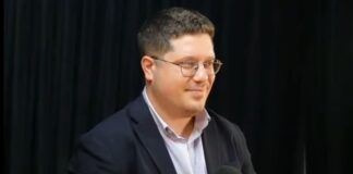 YOLDAKİ İŞARETLER | Yunus Emre Erdölen: “Daha önce hiçbir ABD Başkanı’nın Biden kadar İsrail’e karşı eli kolu bağlı olmamıştı”