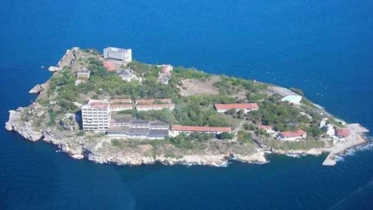 İddia: Önümüzdeki hafta Öcalan’la görüşmek için İmralı’ya yeni ziyaretçi gidecek