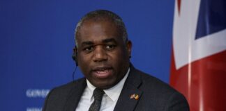 İngiltere de kararını verdi. Dışişleri Bakanı: “Netanyahu Birleşik Krallık’a gelirse bir hukuki süreç işleyecek”