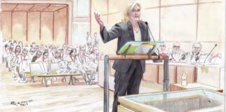 Marine Le Pen’e siyasi yasak getirebilecek soruşturma: AP fonlarını zimmetine geçirmekle suçlanıyor