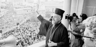 Yunan istihbaratı “Kıbrıs darbesi” belgelerini yayınladı: Atina’daki cunta Ada’daki darbeyi istihbarattan gizlemiş