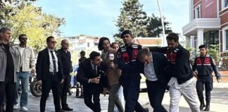 “Yenidoğan Çetesi savcısı görevden el çektirildi” haberleri nedeniyle 2 gazeteci gözaltına alındı: Haberi Adalet Bakanı’ndan önce kendisi yalanlamıştı