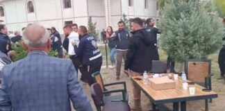 Servet Bozkurt, Beylikdüzü’nde yakalandı: Sinan Ateş’in ablasına saldırıyı azmettirdi, ev hapsiyle bırakıldı, iki cinayet işledi