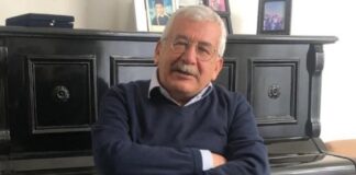 Ufuk Uras, Bahçeli ile görüşmesini anlattı: “Bu meseleyi küresel güçler üzerinden değil, içeride, baş başa çözelim mealinde bir diyalog geçmiş”