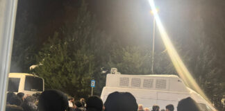 Bir DEM Partili belediyeye daha kayyım atandı: Van Bahçesaray