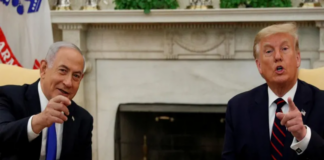 ÇEVİRİ | Netanyahu, Trump’tan gerçekten beklediği desteği alacak mı?