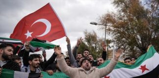 RÖPORTAJ | “Tamamı üniversite mezunu, İstanbul’da birkaç işletmeye sahip, yarısı Türkiye vatandaşı olan ailem Suriye’ye dönmeyi düşünüyor”