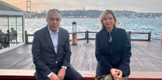 Uçum: “10 sene bir şey buzdolabında durmaz o çürümüş gitmiş. Bu onun bir devamı değil burada müzakere yoktur”