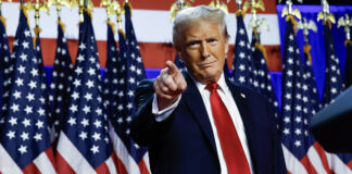 Türkiye’nin Trump sorunsalı