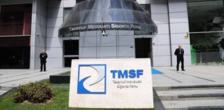 Yenidoğan Çetesi hastanelerine TMSF atandı