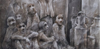 Suriye’nin Cumartesi Anneleri