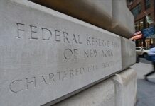 Fed politika faizini 25 baz puan indirdi