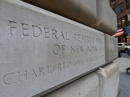 Fed politika faizini 25 baz puan indirdi