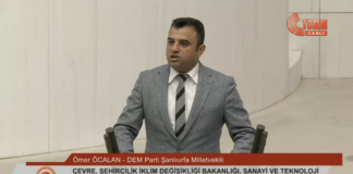 Ömer Öcalan, İmralı ziyaretini anlattı: “Cumhurbaşkanı inisiyatif almalı, çözerse farklı bir duruma gelir”