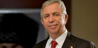 Ankara Büyükşehir’den doğal gaz desteği: “Dayanışma ruhuyla şehrimizi ısıtıyoruz, geleceği ise birlikte kuracağız”