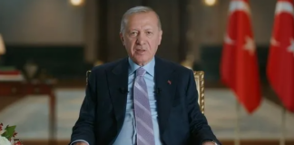Erdoğan’dan yeni yıl mesajı: “Kardeşlik yüzyılı için kararlıyız. 2025’de yeni müjdeler vermeyi arzu ediyoruz”