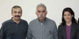 Öcalan: “Gereken pozitif adımı atmaya ve çağrıyı yapmaya hazırım”