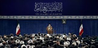 Hamaney’den isim vermeden Türkiye’ye Suriye eleştirisi: “Komşu bir ülke yaşananlarda bariz rol oynadı”