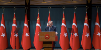 Erdoğan’dan Şam ziyareti sinyali: “İnşallah ziyaretlerimiz bundan sonra da artarak devam edecek”