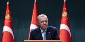 Erdoğan’dan Suriye halkına tebrik: “Destan yazdınız, zalime boyun eğmediniz”