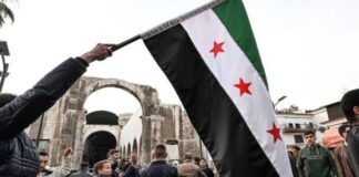 Batı, Suriye ile Türkiye’yi keşfetti