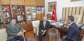 Kayyım için buluşan CHP ile MHP birbirlerine “uzlaşmacı” dedi