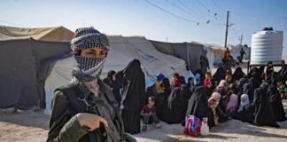 SDG/YPG’den Avrupa’ya ‘IŞİD mahkumlarını salarım’ kozu: “Blinken ve Ursula von der Leyen Türkiye ile görüşmelerde bu konuyu dile getirdi”