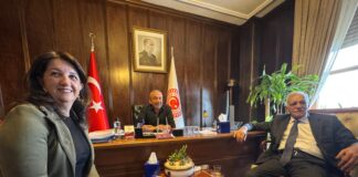 Pervin Buldan Serbestiyet’e konuştu: “Barışa en yakın olduğumuz zamandayız”