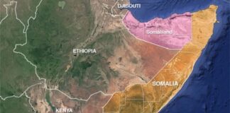 PERDE ARKASI | Etiyopya Ankara’dan denize açılacak: Ülkenin 30 yıllık liman özlemi son buluyor